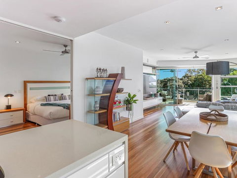 Panoramic River & Ocean Views Noosaville - Darwin Holiday 2