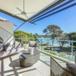 Panoramic River & Ocean Views Noosaville - Darwin Holiday 0