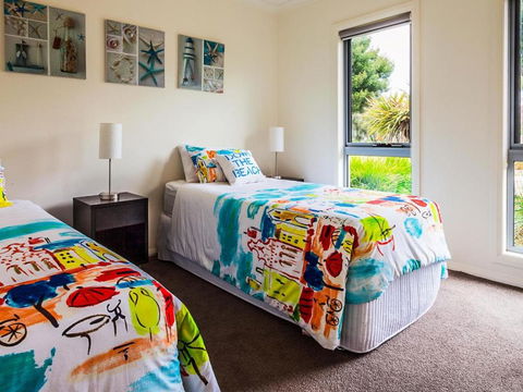 The Shack - Darwin Holiday 3