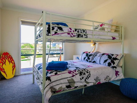 Beachside Bliss - Darwin Holiday 2