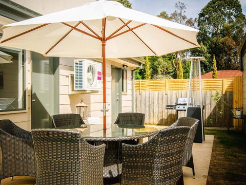 Beachside Bliss - Darwin Holiday 6