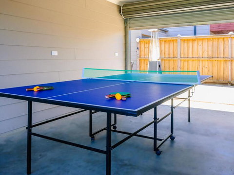 Beachside Bliss - Darwin Holiday 1