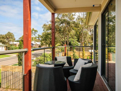 Beachside Bliss - Darwin Holiday 4