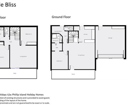 Beachside Bliss - Darwin Holiday 3