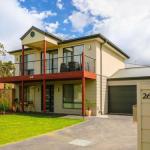 Beachside Bliss - Darwin Holiday 0