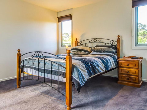 Beach Retreat On Koala - Darwin Holiday 5