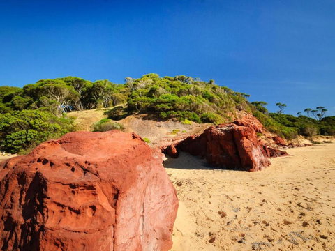 Serenity At Red Rocks - Darwin Holiday 4