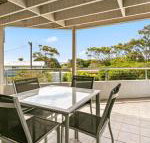 Serenity at Red Rocks - Darwin Holiday