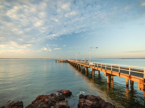 Strathallan - Darwin Holiday 3