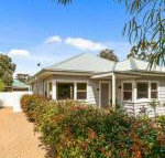 Strathallan - Darwin Holiday