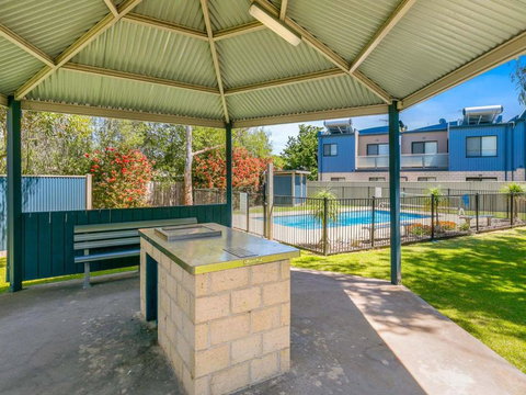 Beachy Keen - Darwin Holiday 4