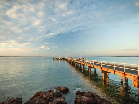 Beachy Keen - Darwin Holiday 6