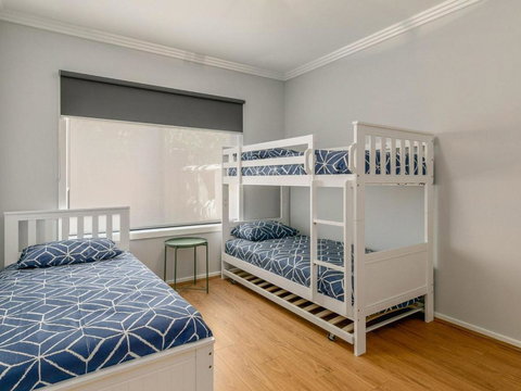 Beachy Keen - Darwin Holiday 2