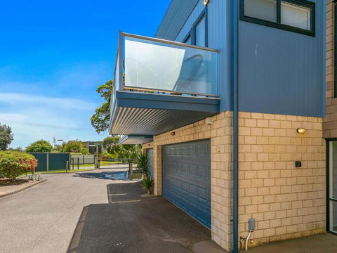 Beachy Keen - Darwin Holiday 3