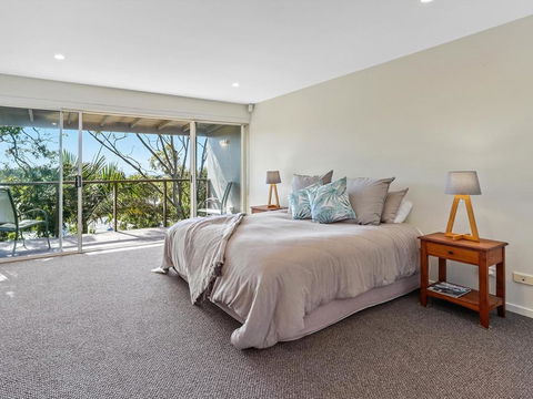 The Peachy Life Sunshine Beach - Darwin Holiday 5