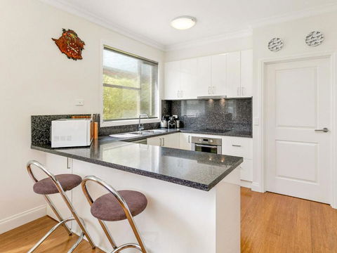 Sandcastles At Cowes - Darwin Holiday 2