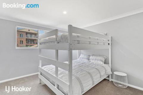 Little Beach Delight - Darwin Holiday 4