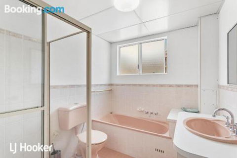 Little Beach Delight - Darwin Holiday 2