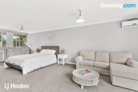 Little Beach Delight - Darwin Holiday 1