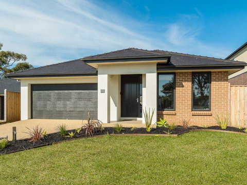 Cosy On Currawong - Darwin Holiday 2