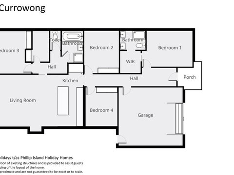 Cosy On Currawong - Darwin Holiday 5