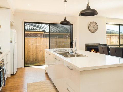 Cosy On Currawong - Darwin Holiday 1