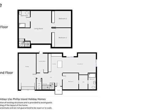 High Tide - Darwin Holiday 2
