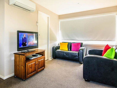 High Tide - Darwin Holiday 4