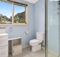 Elm Cottage - Darwin Holiday