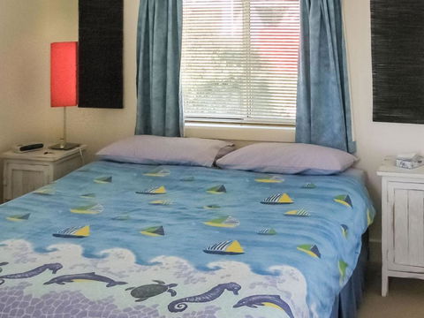 Ebbtide - Darwin Holiday 6