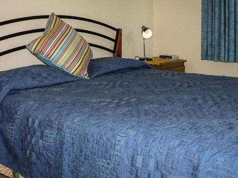 Ebbtide - Darwin Holiday 5