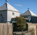 Ebbtide - Darwin Holiday