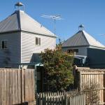 Ebbtide - Darwin Holiday 0