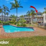 Amazing Waterfront Location Pool Beach Water Views Tropical Gardens - Darwin Holiday 0