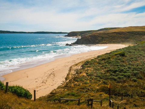 Ocean Breeze - Darwin Holiday 4