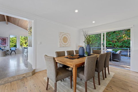 Zephyr On Sapphire - Darwin Holiday 5