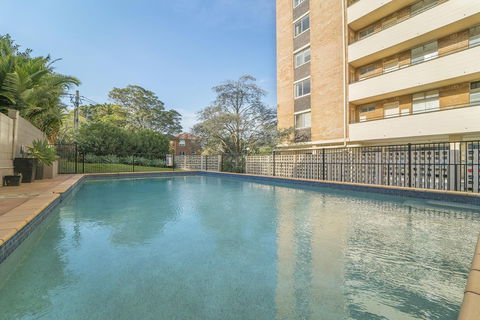 Bright And Sunny Studio Apartment - Darwin Holiday 5