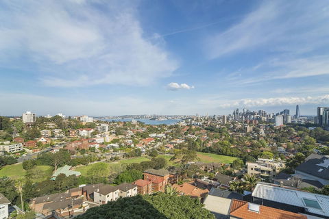 Bright And Sunny Studio Apartment - Darwin Holiday 6