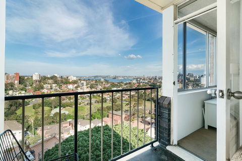 Bright And Sunny Studio Apartment - Darwin Holiday 4