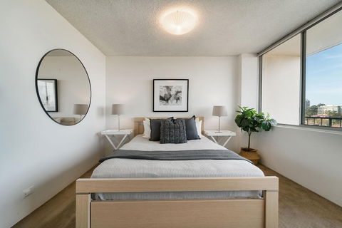 Bright And Sunny Studio Apartment - Darwin Holiday 0