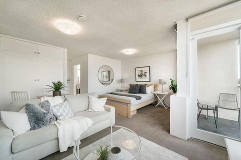 Bright And Sunny Studio Apartment - Darwin Holiday 3