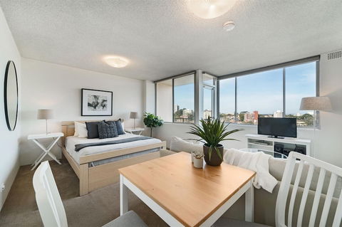 Bright And Sunny Studio Apartment - Darwin Holiday 1