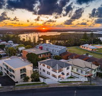 Bella Bay - Darwin Holiday