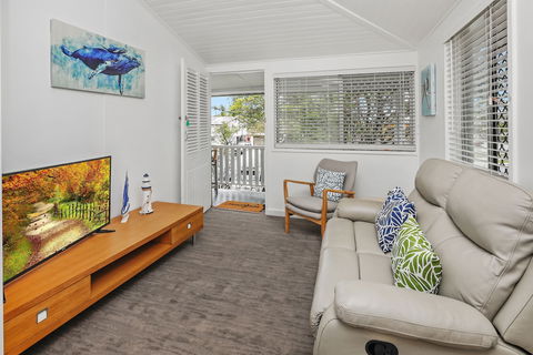 Tropical On McKenzie MK1 - Darwin Holiday 4