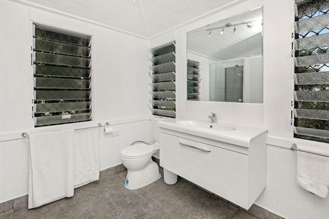 Tropical On McKenzie MK1 - Darwin Holiday 2