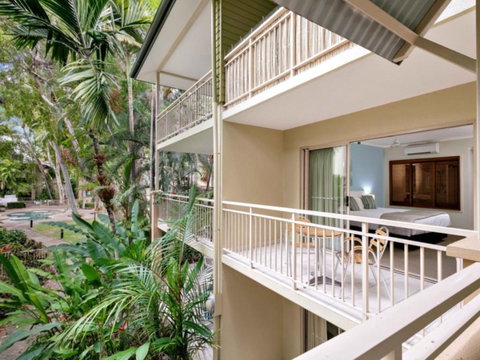 Beachside Mantra 821 Palm Cove - Darwin Holiday 3