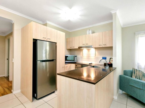 Beachside Mantra 821 Palm Cove - Darwin Holiday 2