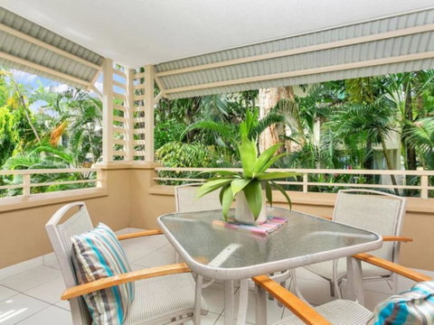 Beachside Mantra 821 Palm Cove - Darwin Holiday 6