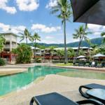 Beachside Mantra 821 Palm Cove - Darwin Holiday 0