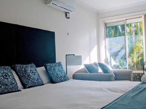 Little Diggers - Darwin Holiday 1